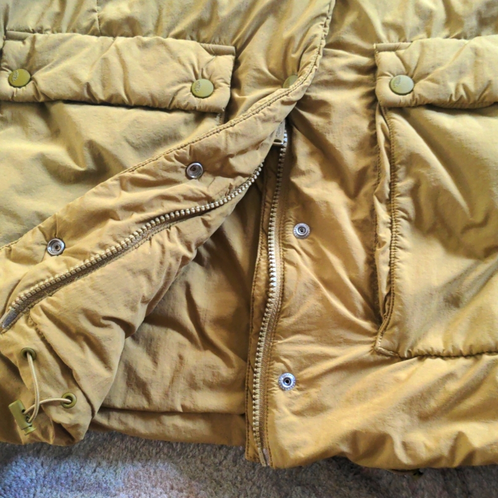 Fp Phoebe Packable Puffer Jacket - image 4